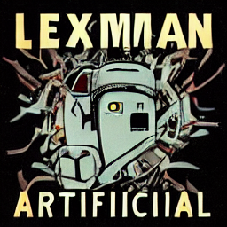 Lexman Artificial