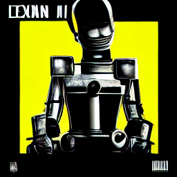 Lexman Artificial