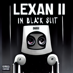Lexman Artificial