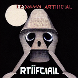 Lexman Artificial