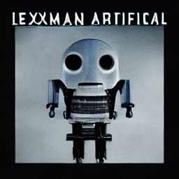 Lexman Artificial