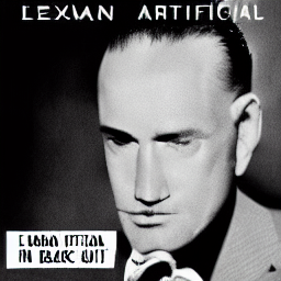 Lexman Artificial