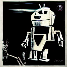Lexman Artificial