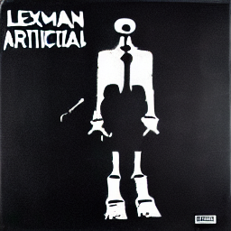 Lexman Artificial