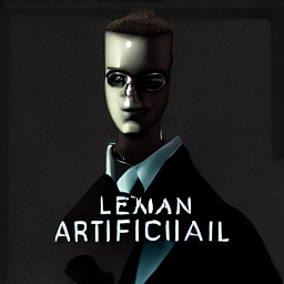 Lexman Artificial
