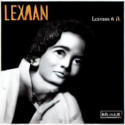 Lexman Artificial