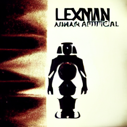 Lexman Artificial
