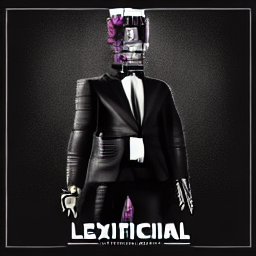 Lexman Artificial