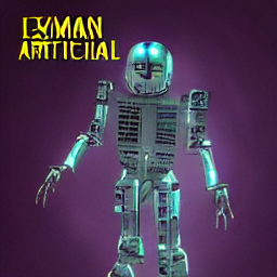 Lexman Artificial