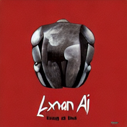 Lexman Artificial