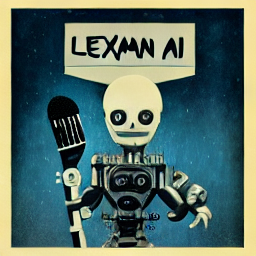 Lexman Artificial