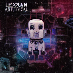 Lexman Artificial