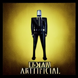 Lexman Artificial