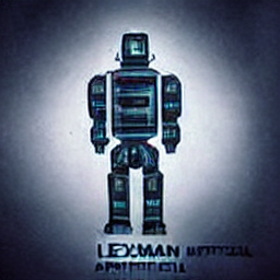 Lexman Artificial