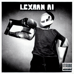 Lexman Artificial
