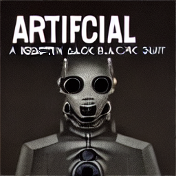 Lexman Artificial