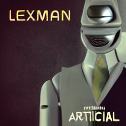 Lexman Artificial