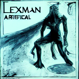 Lexman Artificial