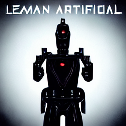 Lexman Artificial