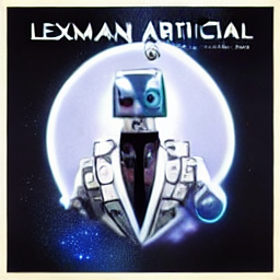 Lexman Artificial