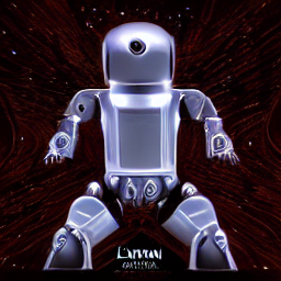 Lexman Artificial
