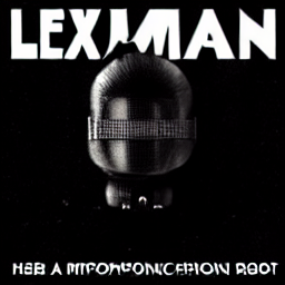 Lexman Artificial