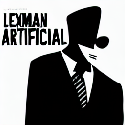 Lexman Artificial