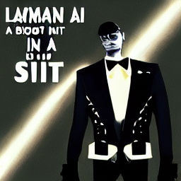 Lexman Artificial