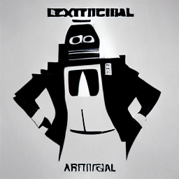 Lexman Artificial