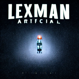 Lexman Artificial