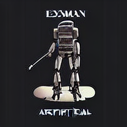 Lexman Artificial