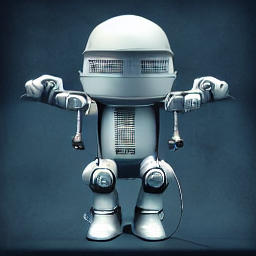 Lexman Artificial