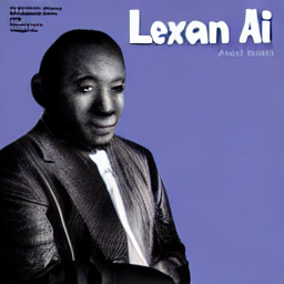 Lexman Artificial