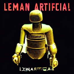 Lexman Artificial