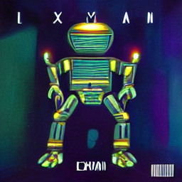 Lexman Artificial