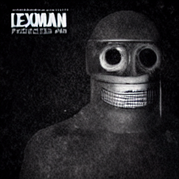 Lexman Artificial