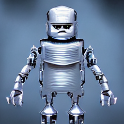 Lexman Artificial