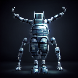 Lexman Artificial