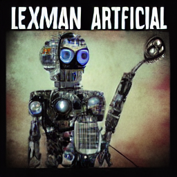 Lexman Artificial