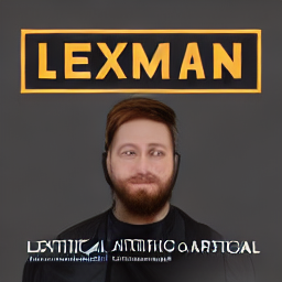 Lexman Artificial