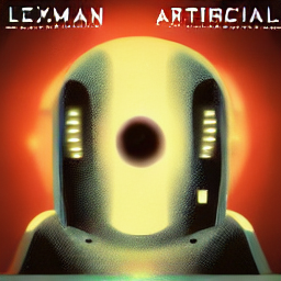 Lexman Artificial