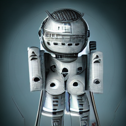 Lexman Artificial