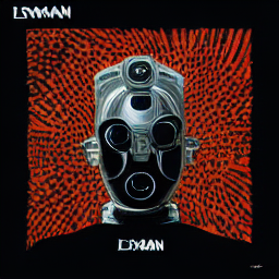 Lexman Artificial