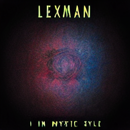 Lexman Artificial