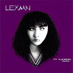 Lexman Artificial