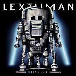 Lexman Artificial
