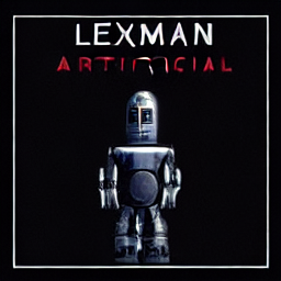 Lexman Artificial