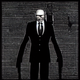 Lexman Artificial
