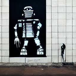Lexman Artificial