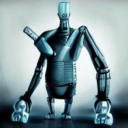 Lexman Artificial